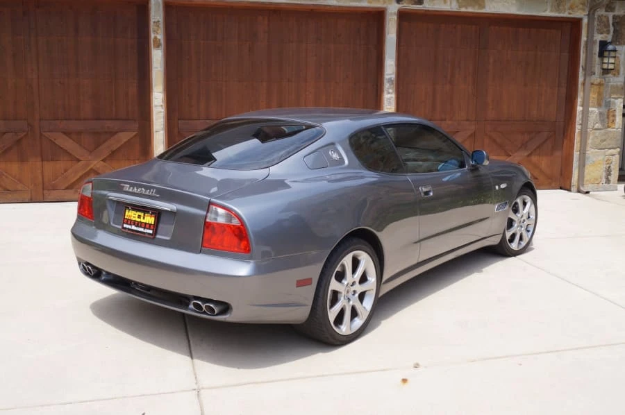 2004 Maserati Coupe - Image 3 of 6