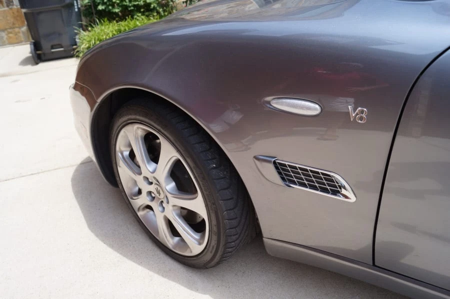 2004 Maserati Coupe - Image 6 of 6