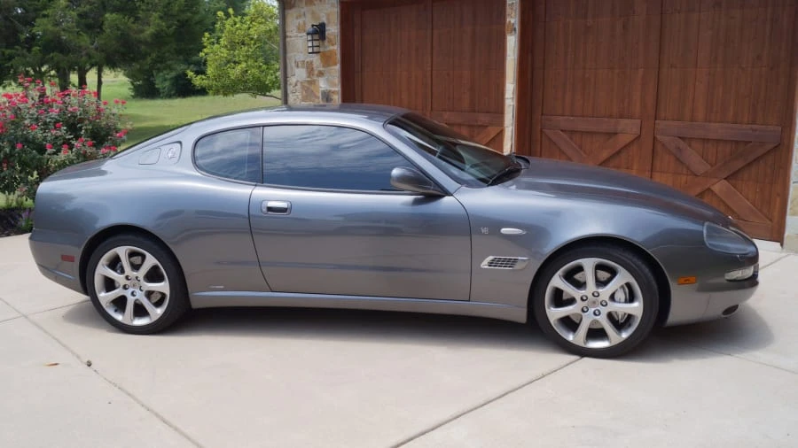 2004 Maserati Coupe - Image 2 of 5