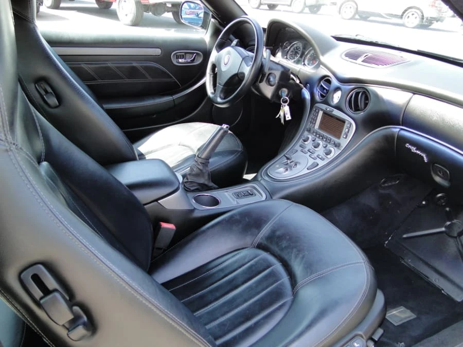 2004 Maserati Coupe - Image 2 of 4