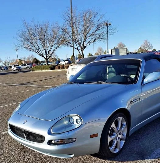 2004 Maserati Spyder - Image 1 of 1