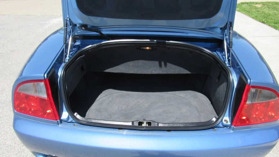 2004 Maserati Spyder - Image 6 of 8