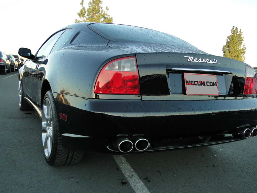 2004 Maserati Spyder - Image 2 of 6