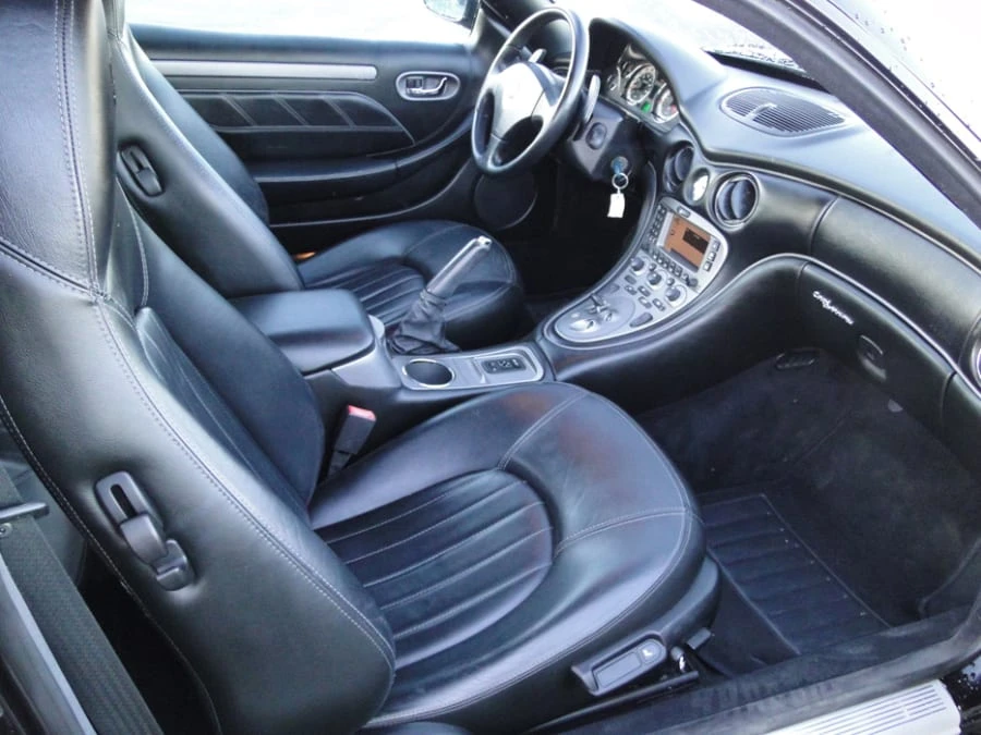 2004 Maserati Spyder - Image 3 of 6