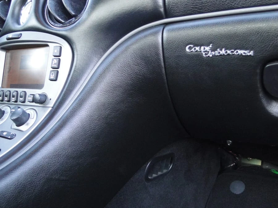 2004 Maserati Spyder - Image 4 of 6