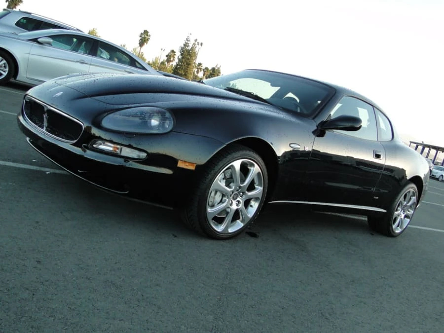 2004 Maserati Spyder - Image 5 of 6