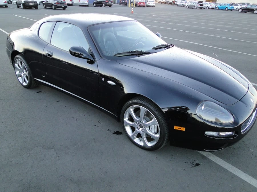 2004 Maserati Spyder - Image 6 of 6