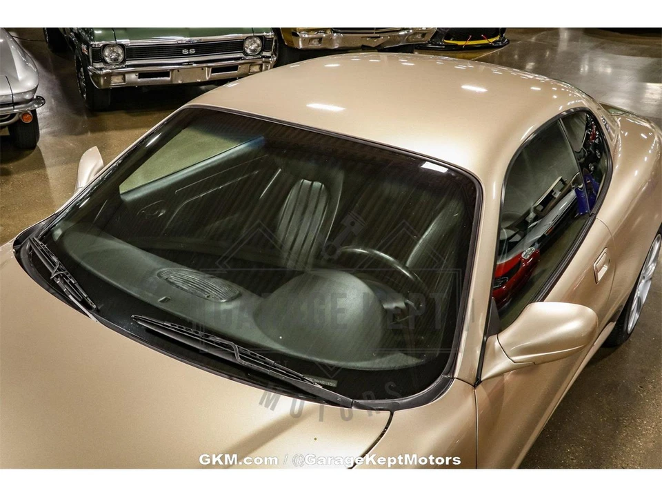 2004 Maserati Coupe - Image 31 of 31