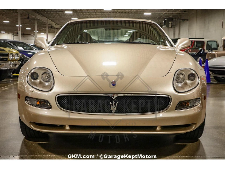 2004 Maserati Coupe - Image 26 of 31