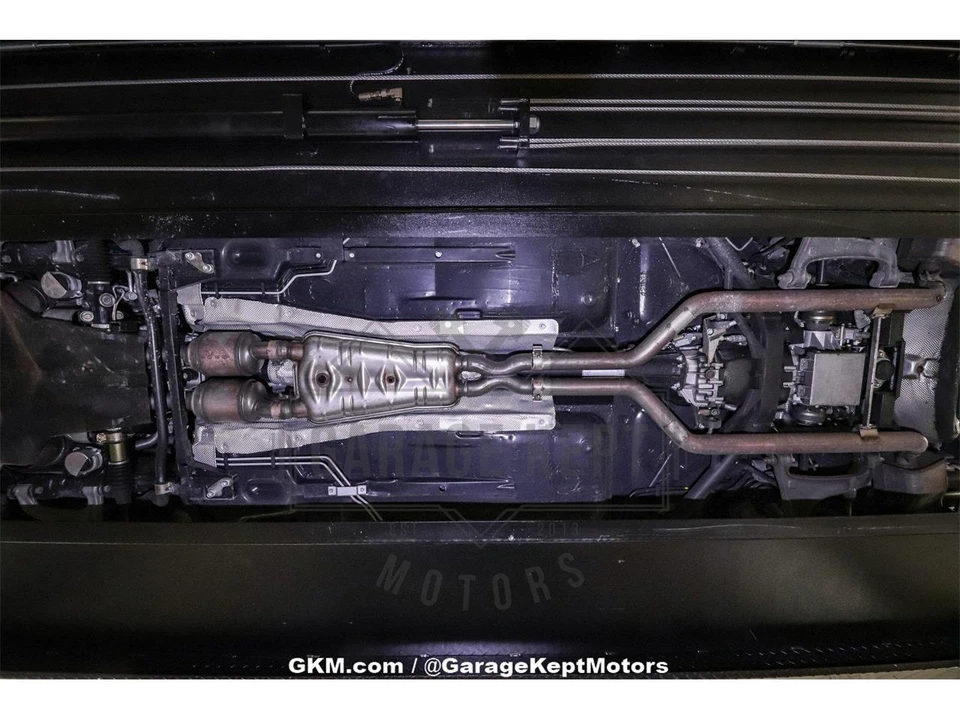 2004 Maserati Coupe - Image 7 of 31