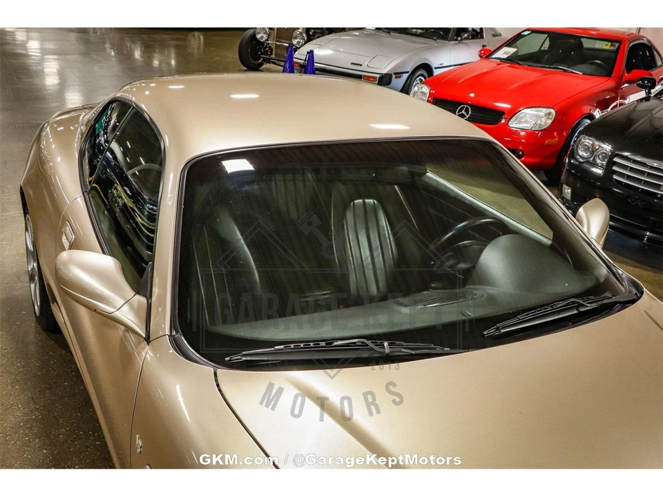 2004 Maserati Coupe - Image 22 of 31