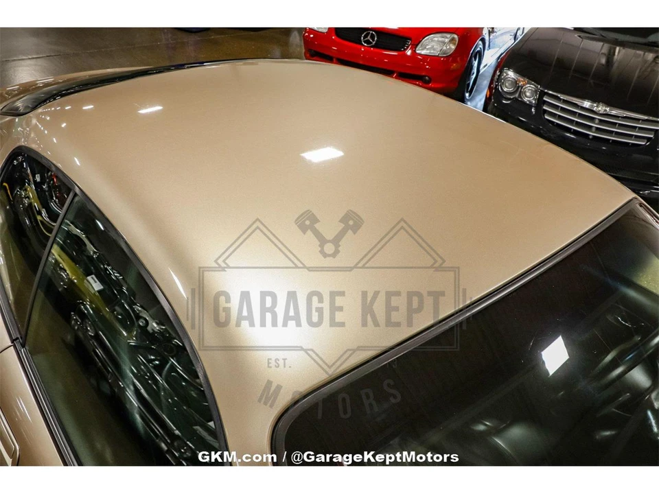 2004 Maserati Coupe - Image 23 of 31