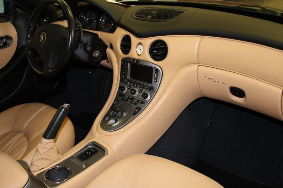 2004 Maserati Coupe - Image 4 of 9
