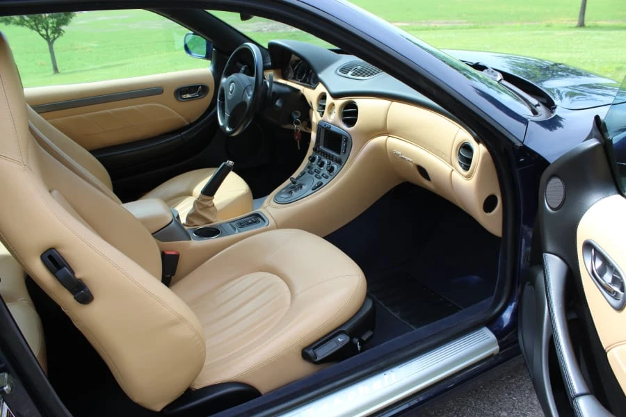2004 Maserati Coupe - Image 5 of 9