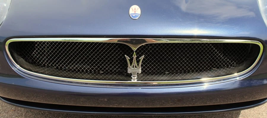 2004 Maserati Coupe - Image 8 of 9