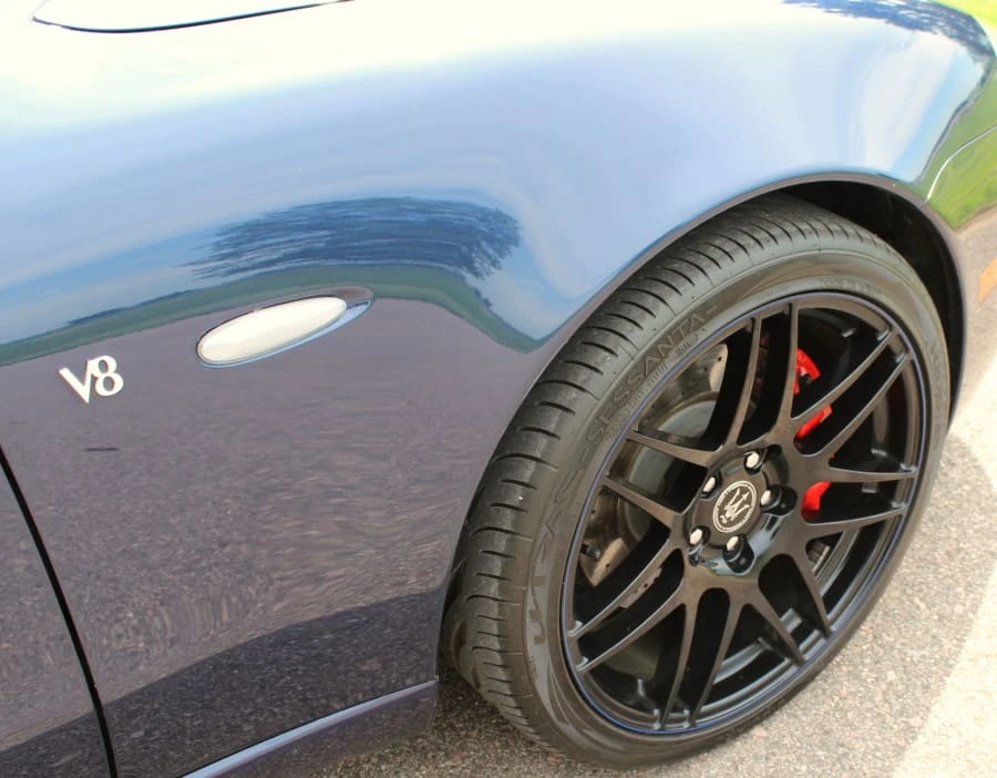 2004 Maserati Coupe - Image 9 of 9