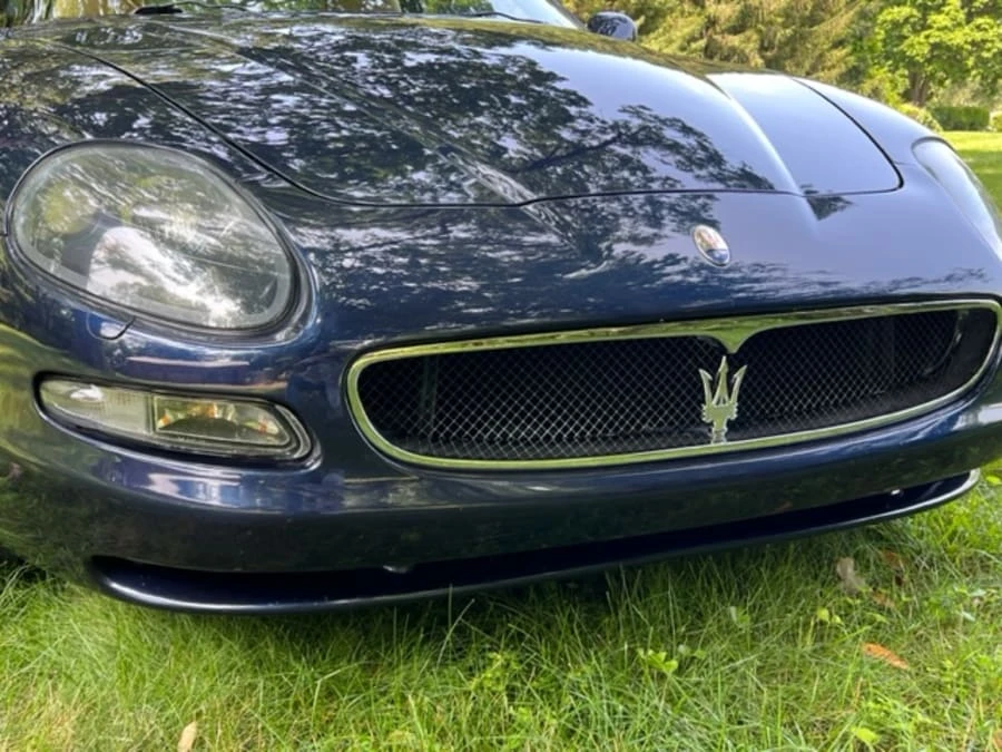2004 Maserati Coupe & Spyder - Image 6 of 20