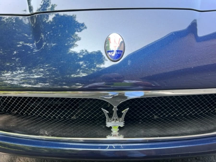 2004 Maserati Coupe & Spyder - Image 9 of 20