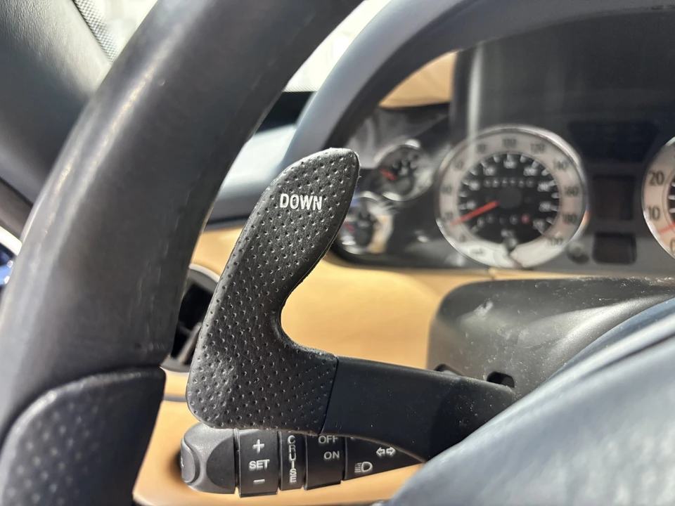 2004 Maserati Coupe - Image 11 of 14