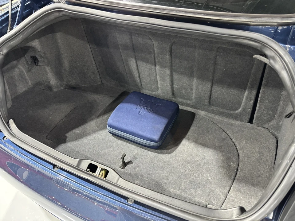 2004 Maserati Coupe - Image 13 of 14