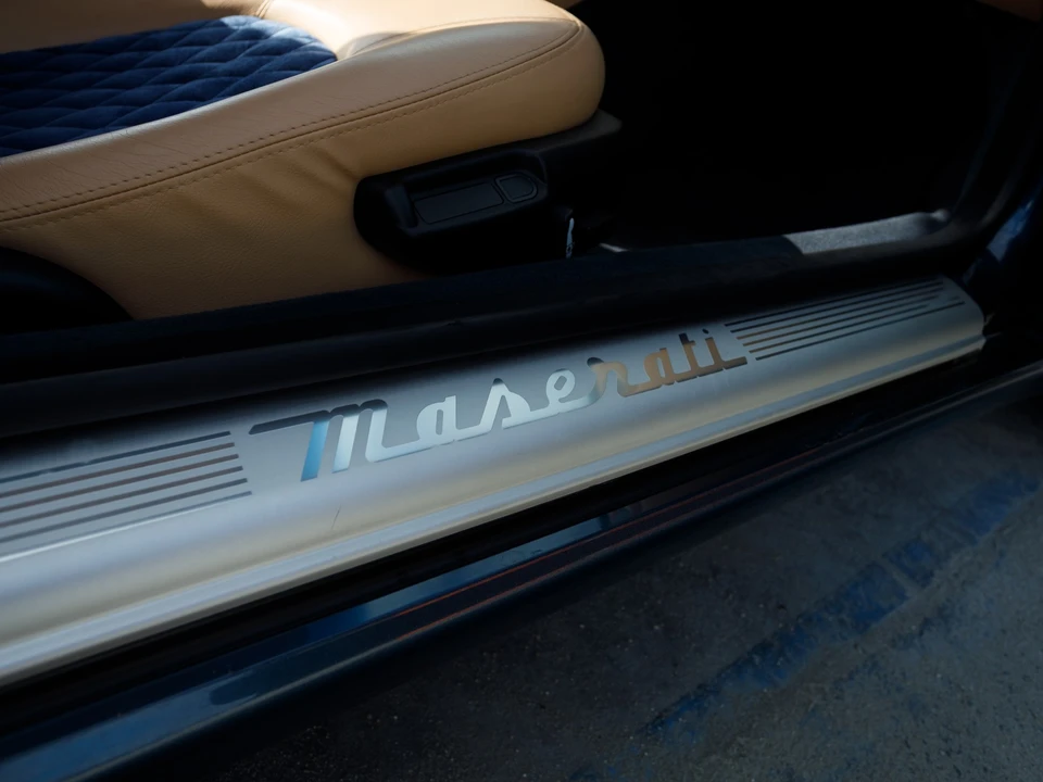 2004 Maserati Coupe - Image 6 of 14