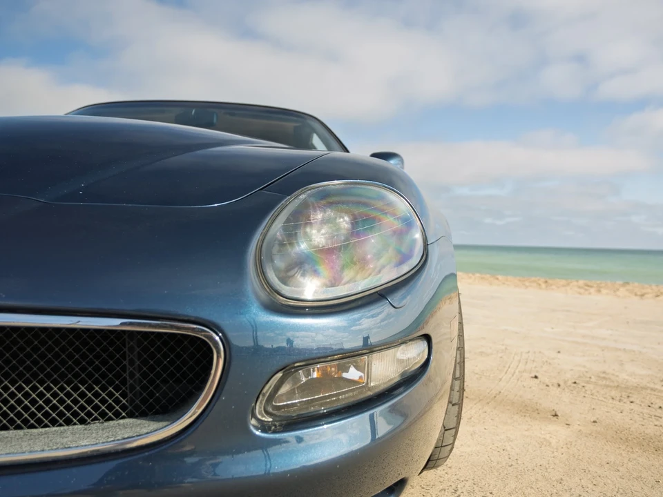2004 Maserati Coupe - Image 5 of 14