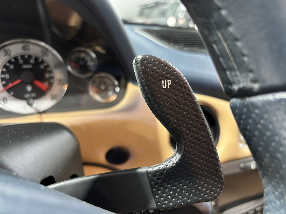 2004 Maserati Coupe - Image 12 of 14