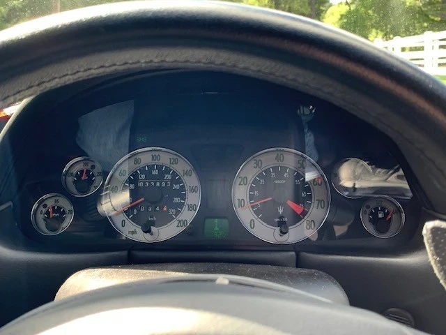 2004 Maserati Coupe - Image 14 of 15
