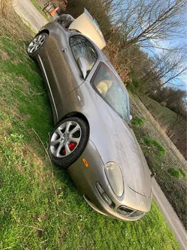 2004 Maserati Coupe - Image 2 of 11