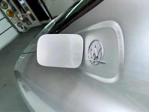 2004 Maserati Coupe - Image 2 of 20