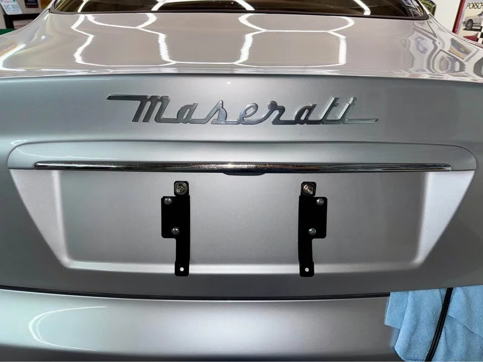 2004 Maserati Coupe - Image 20 of 20
