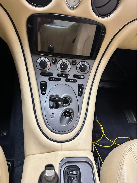 2004 Maserati Coupe - Image 6 of 8