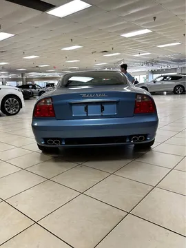 2004 Maserati Coupe - Image 2 of 8
