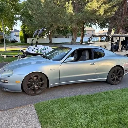 2004 Maserati Coupe - Image 1 of 1