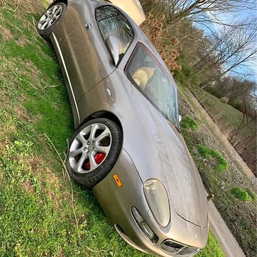 2004 Maserati Coupe - Image 1 of 10