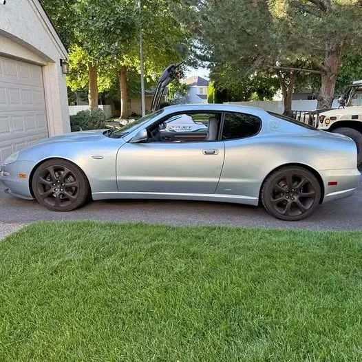 2004 Maserati Coupe - Image 1 of 1