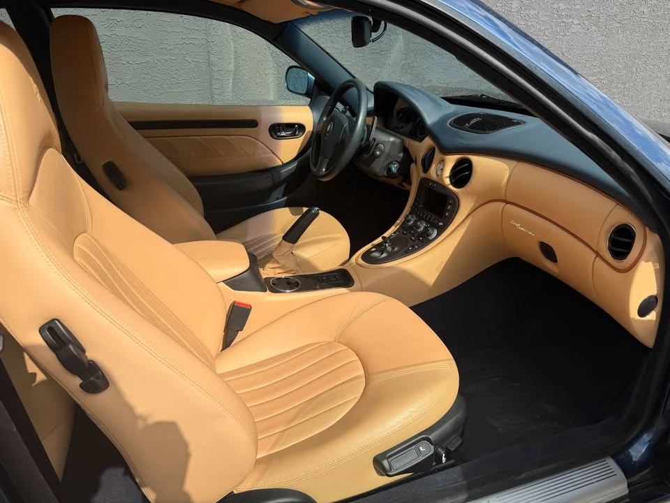 2004 Maserati Coupe - Image 10 of 12