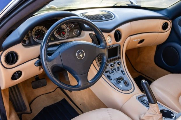 2004 Maserati Coupe - Image 5 of 7