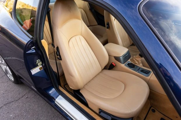 2004 Maserati Coupe - Image 4 of 7