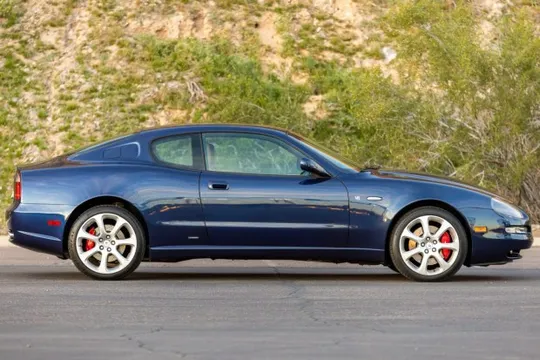 2004 Maserati Coupe - Image 3 of 7