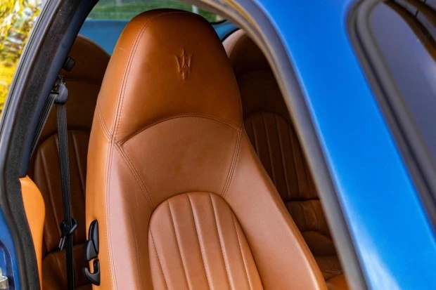 2004 Maserati Coupe - Image 4 of 8