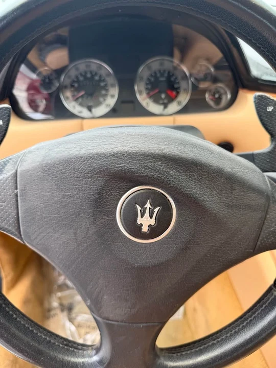 2004 Maserati Coupe - Image 6 of 8