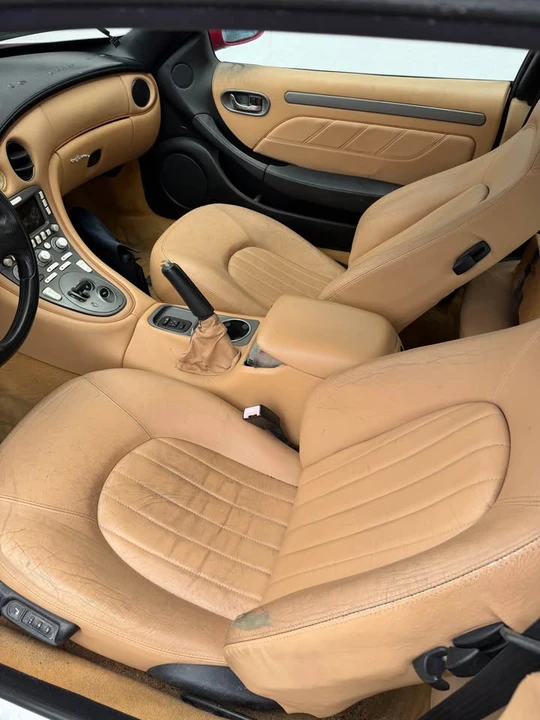 2004 Maserati Coupe - Image 5 of 8