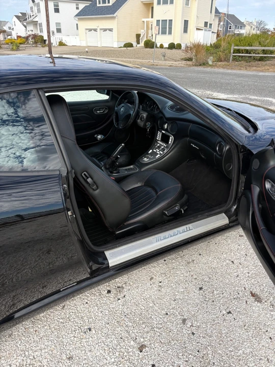 2004 Maserati Coupe - Image 6 of 11