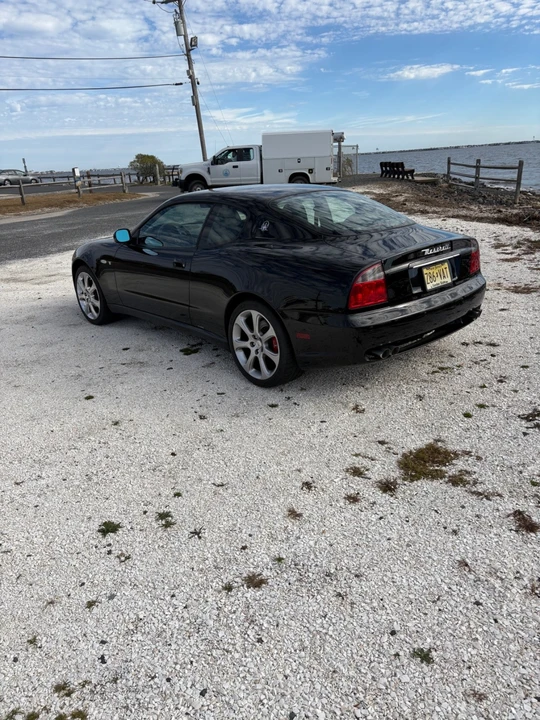 2004 Maserati Coupe - Image 5 of 11
