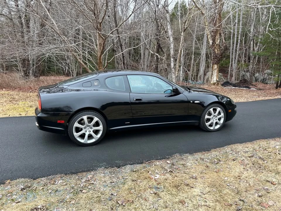 2004 Maserati Coupe - Image 6 of 7
