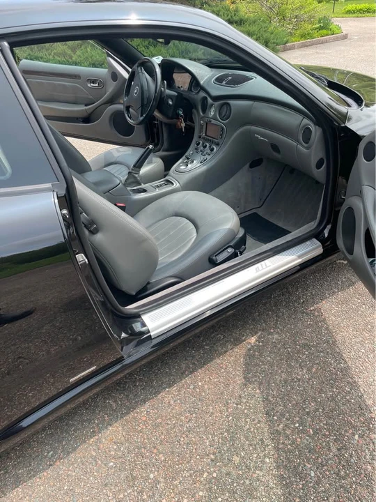 2004 Maserati Coupe - Image 3 of 7