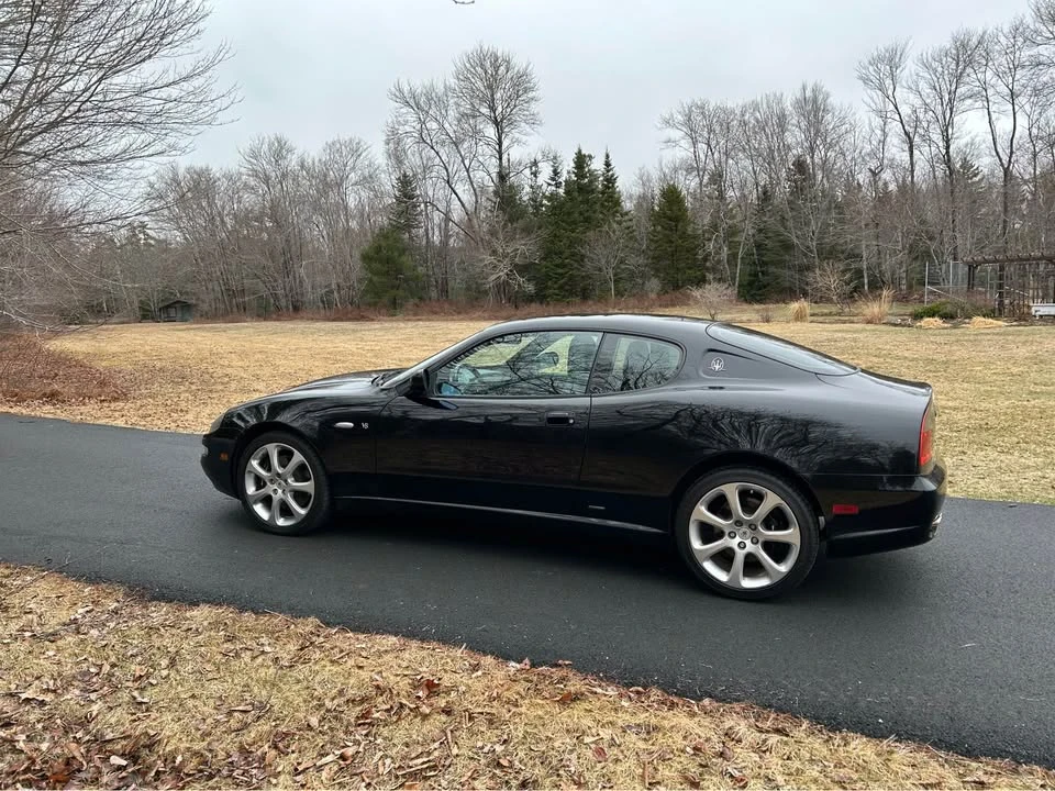 2004 Maserati Coupe - Image 5 of 7