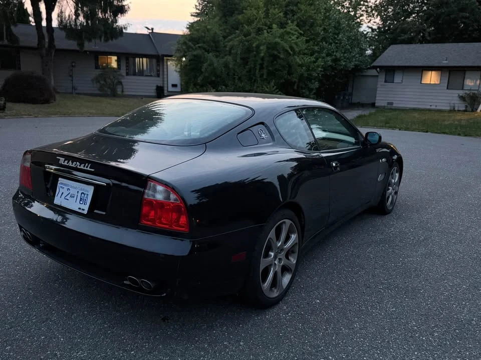 2004 Maserati Coupe - Image 6 of 14