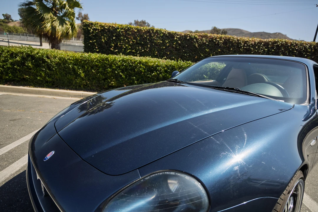 2004 Maserati Coupe - Image 15 of 21